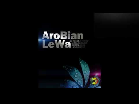 AROBIAN LEWA - B14 x Mr Notikol (feat. Stonky x Colin Codiz)