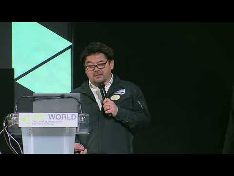 Composites Exchange: MARU HACHI developments in CFRTP Laminates Mass-production