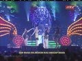 Chintya Sari - Arjuna Buaya (Live)