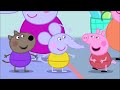 Peppa Pig Tales YOGA