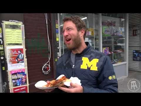 Barstool Pizza Review - Di Fara Pizza (Brooklyn)
