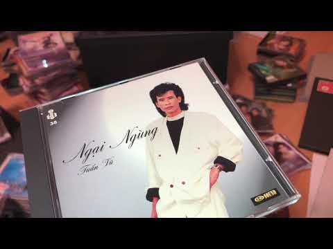 Ngại ngùng Sheet - Tuấn Vũ