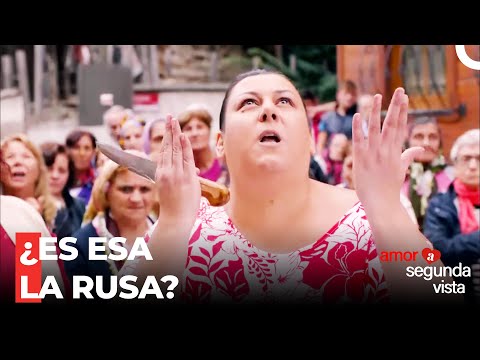 El Encuentro Que Enfureció A Ayfer - Amor a Segunda Vista