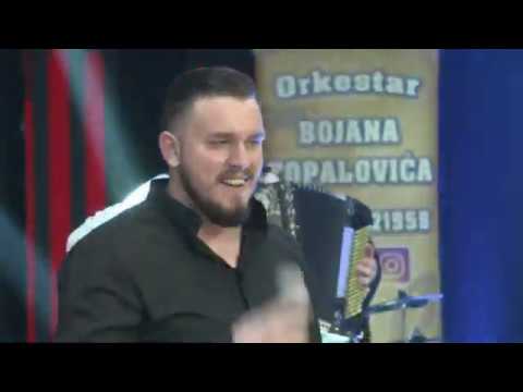Planet Show Martin Maky - Izdrzi moj bol