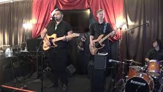 Jesse Palacios &amp; Arrow Highway - Only You - 12/15/18