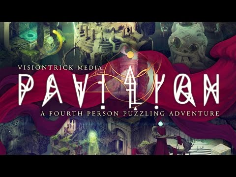 Trailer de Pavilon
