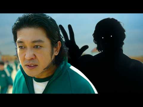 The Void JOINS Squid Game