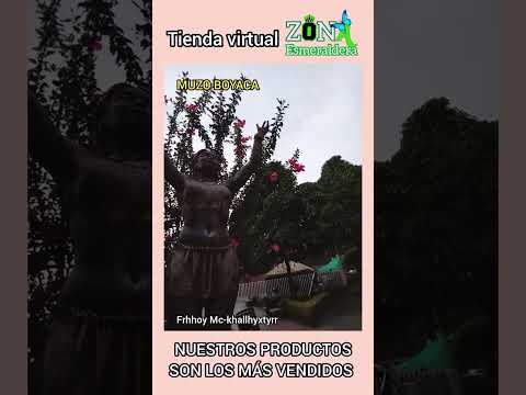 muzo boyaca un mundo mágico