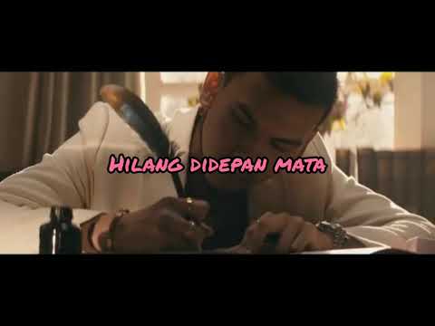 5Min MK Rap Part With Lyric (Peluang Kedua - Nabila Razali feat. MK K-Clique)