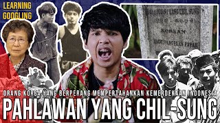 Download lagu Pahlawan Indonesia Dari Korea! Teriak 'MERDEKA!' Sebelum Tewas! Yang Chil-Sung! | LearningByGoogling mp3 Download lagu Pahlawan Indonesia Dari Korea! Teriak 'MERDEKA!' Sebelum Tewas! Yang Chil-Sung! | LearningByGoogling mp3