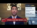It's not a uniform market but there are opportunities, says Richard Bernstein's Dan Suzuki