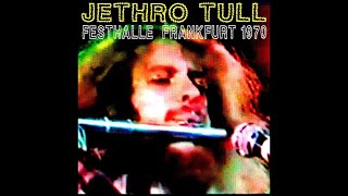 Jethro Tull - For Michael Collins, Jeffrey and Me