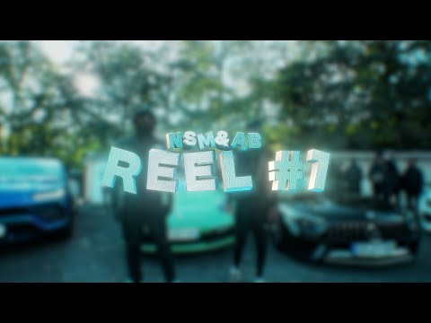 NSM & AB - Réel #1 (Clip Officiel)
