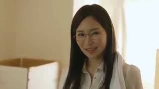 Download lagu Cewek Jepang cantik pakai kacamata | girl Japanese love mp3