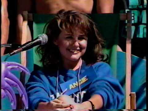 1988 MTV Spring Break from Daytona Beach Florida PART 1