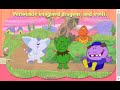 Blue S Clues What S In The Box 2000 Gameplay