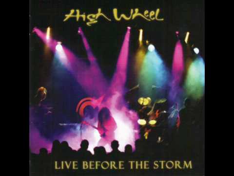 HIGH WHEEL - Void (live).wmv