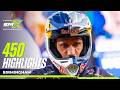 Supercross Round 10 450SX Highlights Birmingham Alabama March 21 2026