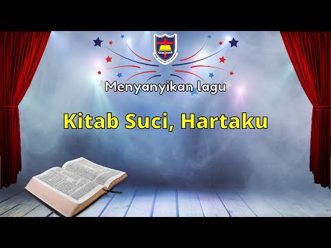 Lagu rohani: Kitab suci, Hartaku
