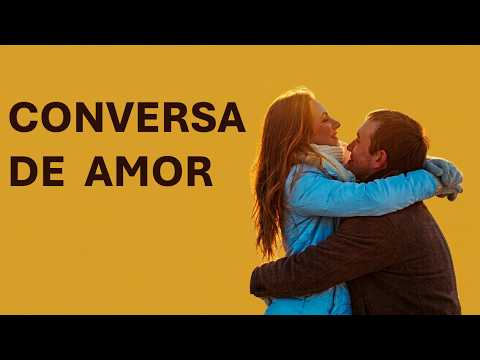 Conversa de Amor