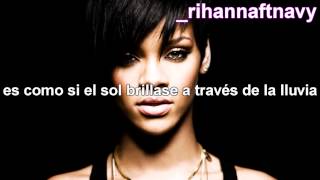 Rihanna ft J-status - Here i go again [ Traducida - Español ]