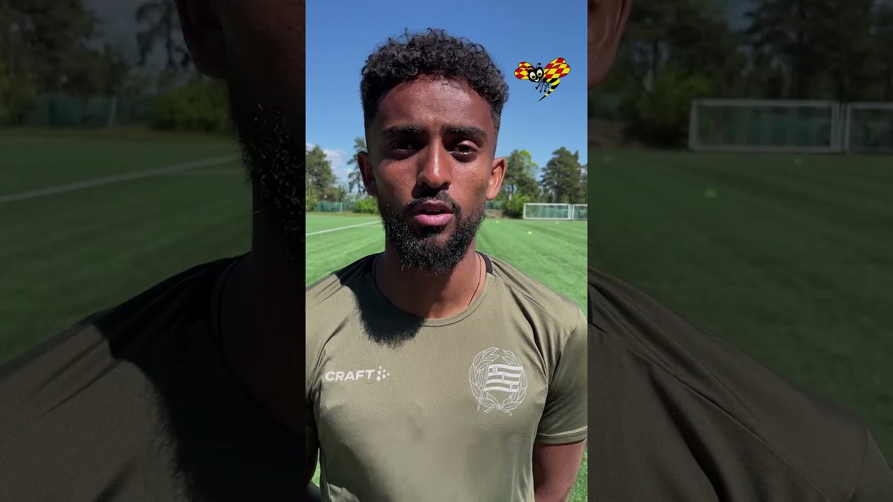 Hammarbys plan för derbyseger – stoppa AIK:s vapen  #nyheter #sport #fotboll