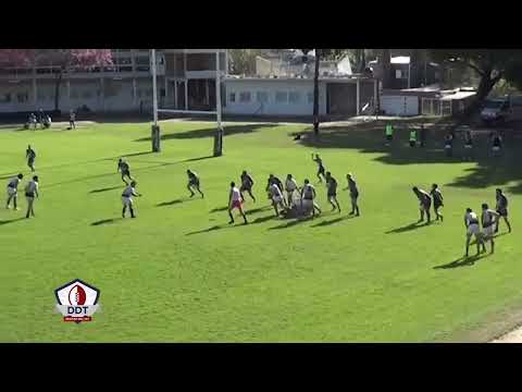 Estudiantes arrancó el TDI con un muy buen triunfo ante Urú Curé