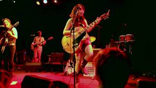 Thao + Mirah - When We Swam (Live At Northside Festival)