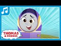 Instead Thomas Friends All Engines Go NEW MUSIC VIDEO