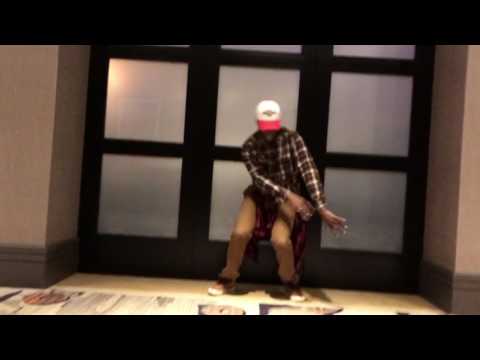 Drip by 501MAXX Freestyle Dance Video feat Aquil 