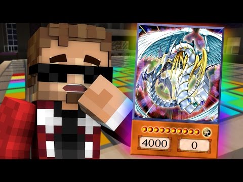 UNBELIEVABLE! Rainbow Dragon in VR Yugioh