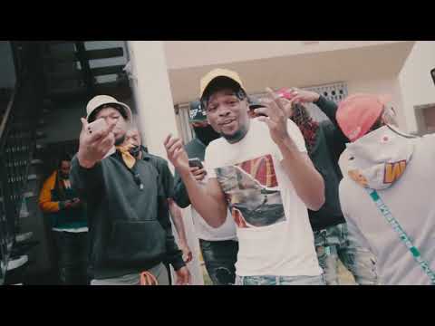 72Tmac - Bet On Me (Official Music Video)