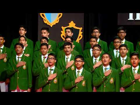 Bishop Cotton Boys School