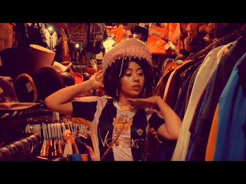 Kali Uchis - Prototype (Cover)