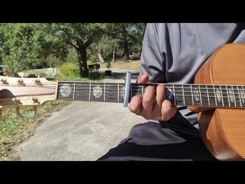 Captain - Hillsong United (Sea of Galilee) : Guitar Chords Tutorial Capo 5th fret