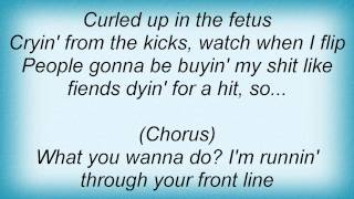 Talib Kweli - Some Kind Of Wonderful Lyrics