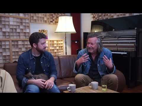 Norbert Schneider - OLLAS PALETTI Gespräche #1