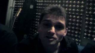 Golden vein - to sú oni...