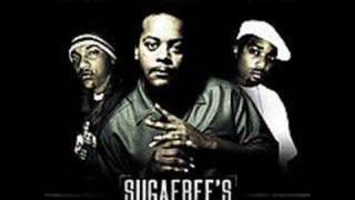 Suga Free - I&#39;d Rather Give You My Bitch