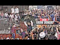 Munawar ki Janta ka Power🔥 | पूरा Dongri जाम | Munawar Faruqui CRAZE is Unmatchable | BB17 Winner