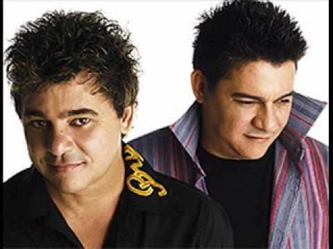 Cezar e Paulinho - O milagre da foto