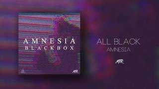 Amnesia - All black