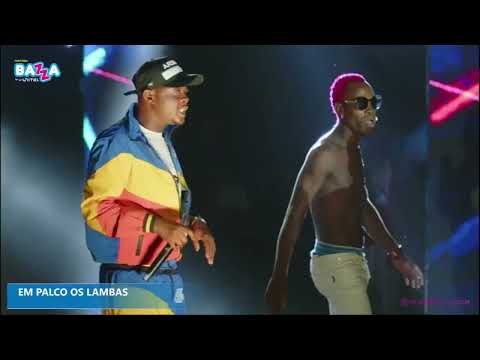 ‼️NAGRELHA dos LAMBAS🔥🔥 [MOSTROU no Rick Ross] No show BAÍA FEST|2022|nagrelhanoshow, baíafest,baía,