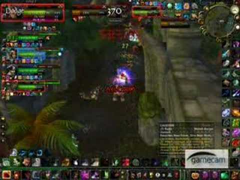 How to clear to Zul Aman Eagle Boss (Akil'zon)!!
