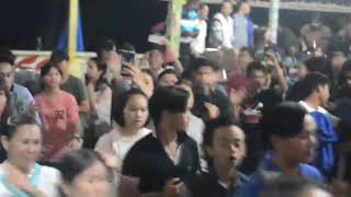 Download lagu Mubes suku Dayak Tahol di Desa Libang kac.Lumbis kab.Nunukan Kalimantan Utara mp3