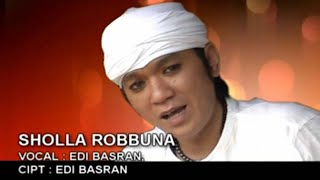 Download lagu Sholla Robbuna Hadrah Modern Al Wafa - Edi Basran mp3