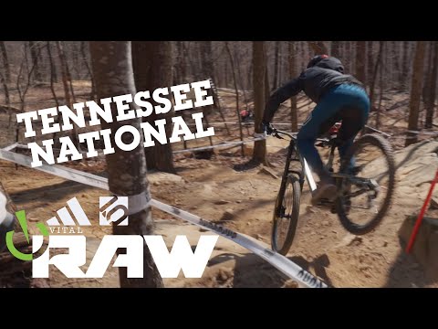 Vital RAW - 2024 Tennessee National - Mountain Biking Videos - Vital MTB
