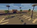 Miracle City Mall Minecraft