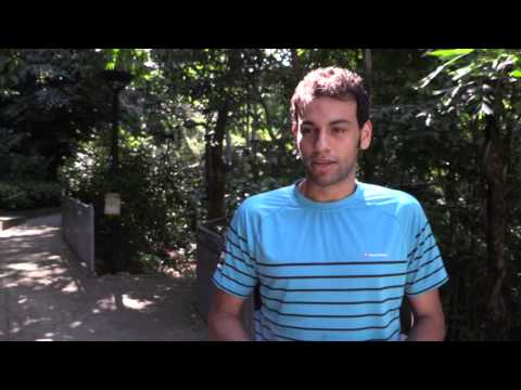 SquashXtra: Getting2Know - Mohamed Elshorbagy