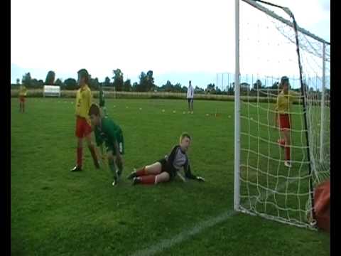 ORIONE VALLETTE PRO SETTIMO 9-0 PULCINI 2000